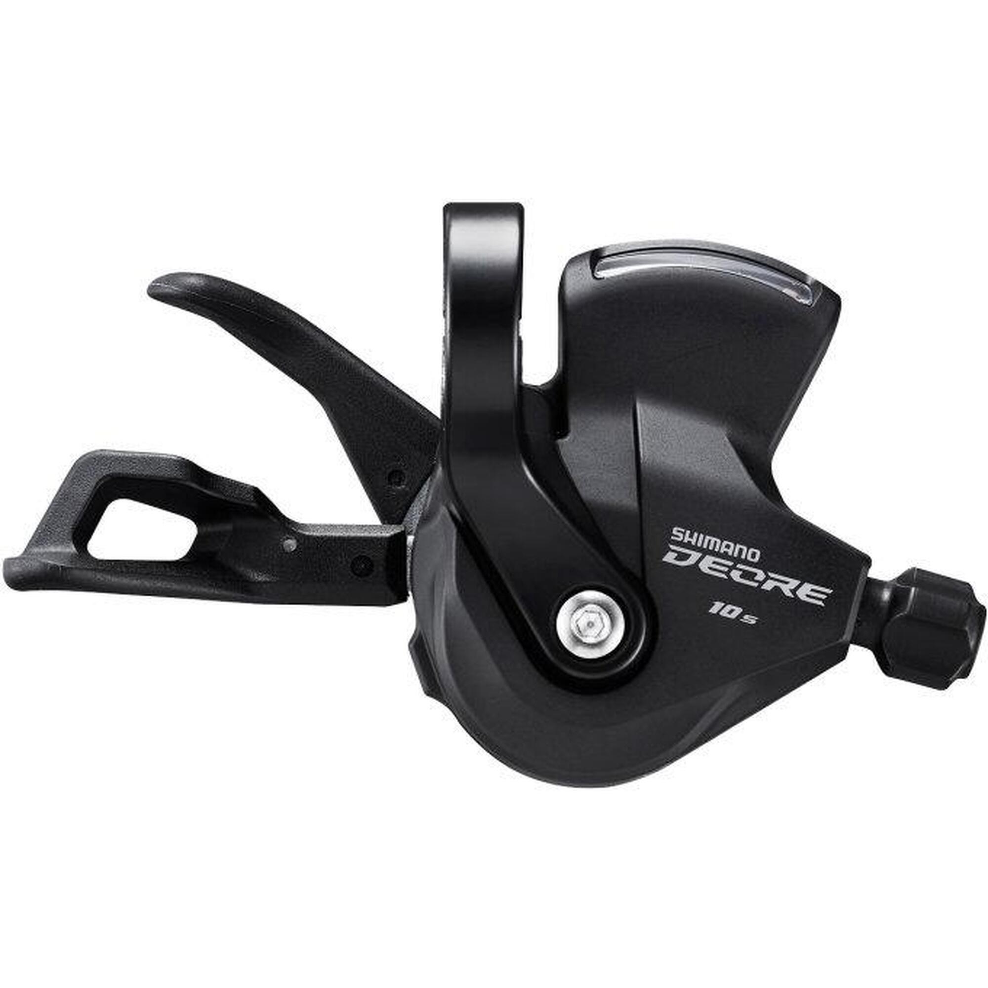 SHIMANO Versteller 10 Speed Deore Mtb Sl-M4100 Rechts