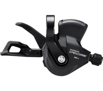Versteller 10 speed deore mtb sl-m4100 rechts