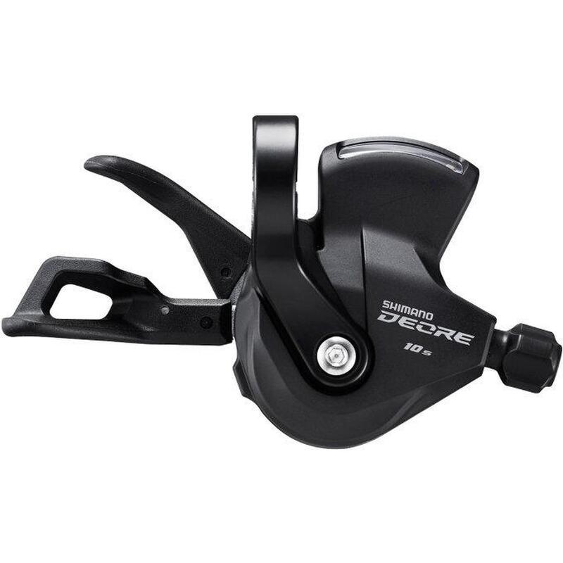 Manetka 10-Biegowa Deore Mtb Sl-M4100 Prawa