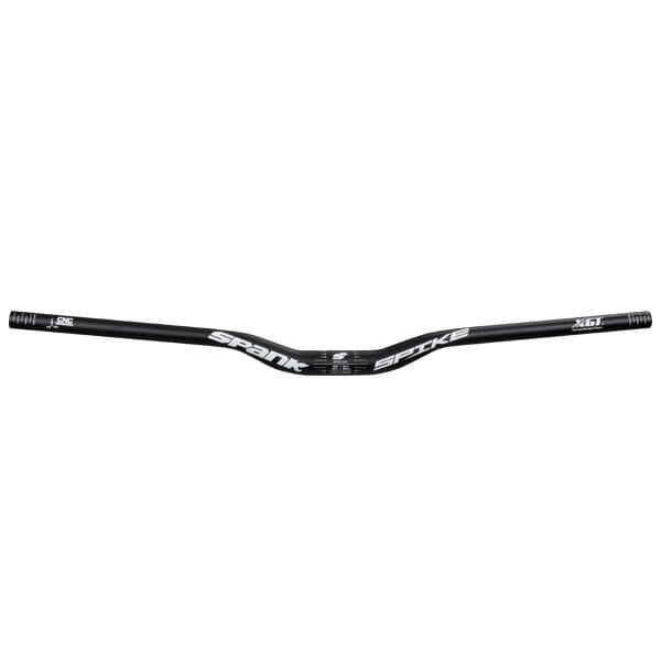 Spike 800 Race Lenker - 800 mm - Schwarz