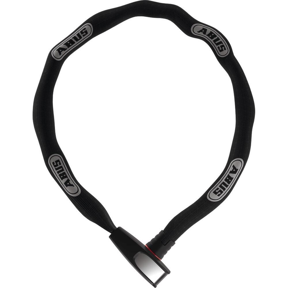 Antivol chaîne Abus Steel-O-Chain 8807K/85 5/5