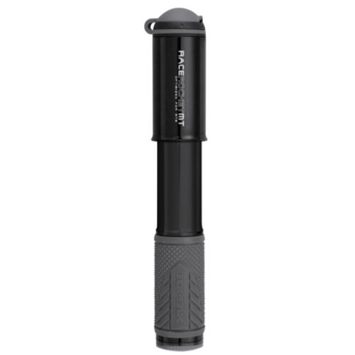 Pompe à main Topeak Racerocket MT (Max 90 psi / 6 bar) Noir 5/7