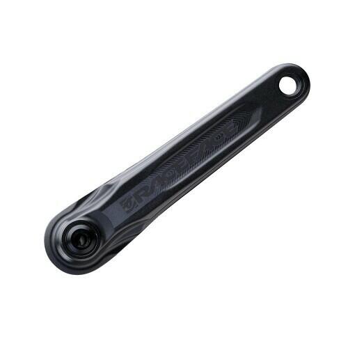 Cranks Race Face aeffect - 170 (sans boitier)