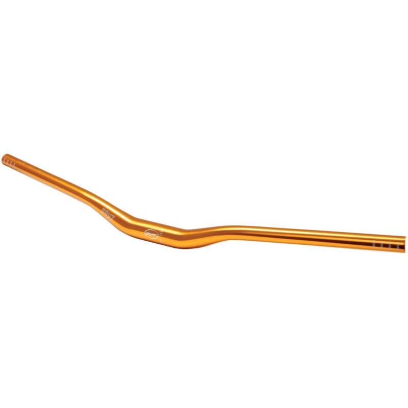 Guidon Brut Select Riser - orange