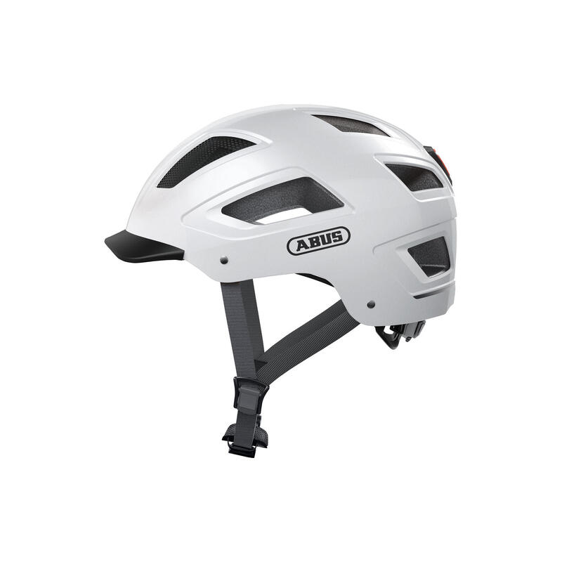 Casco de bicicleta Hyban 2.0 - Blanco