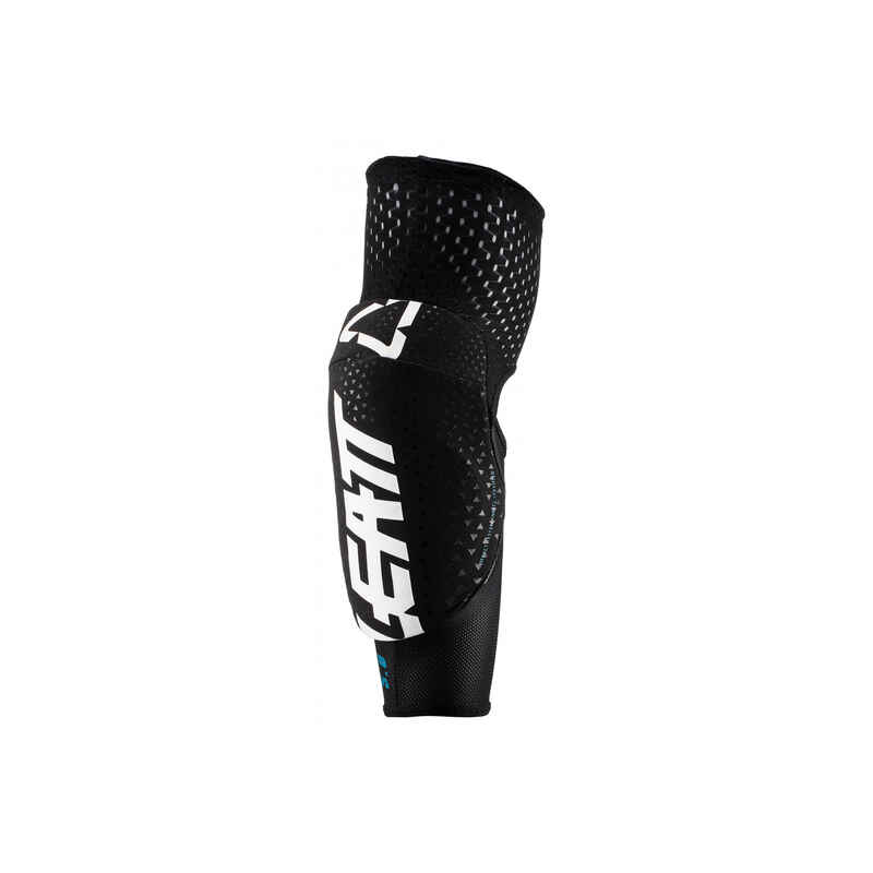 Elbow Guard 3DF 5.0 - Ellbogenschoner - schwarz/weiß
