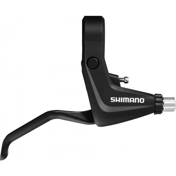 Shimano 67131 Maneta de freno tipo t4000 mango izquierda blt4000ll
