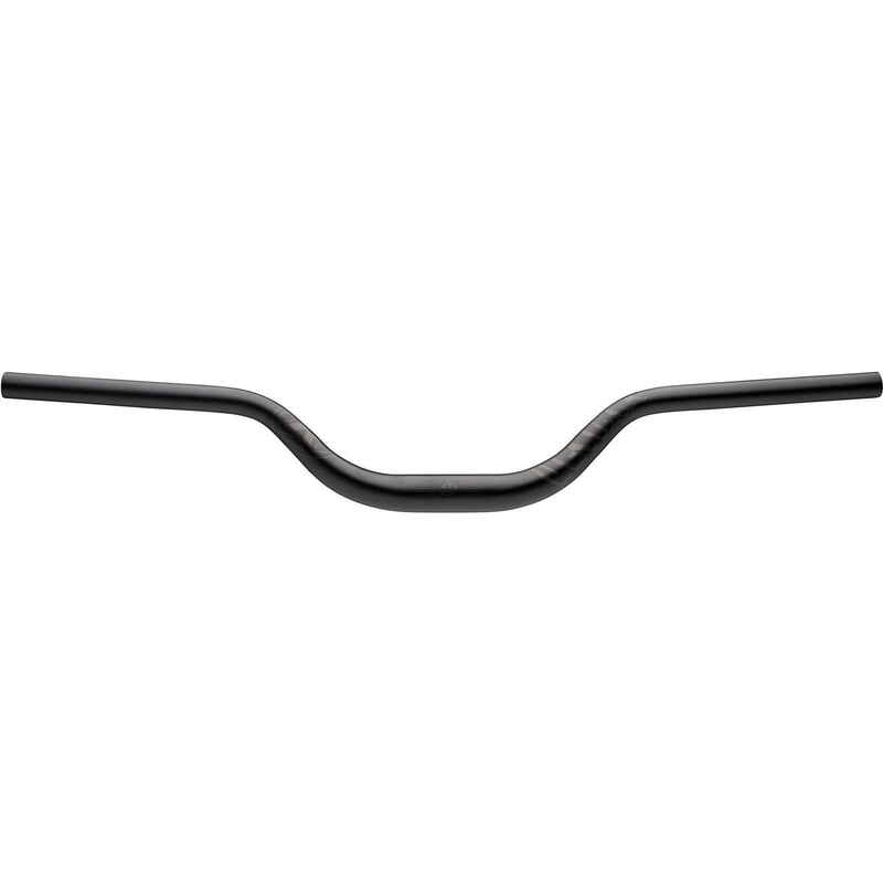 Deviant Trail/Dirt Lenker - 730 mm - Schwarz - schwarz