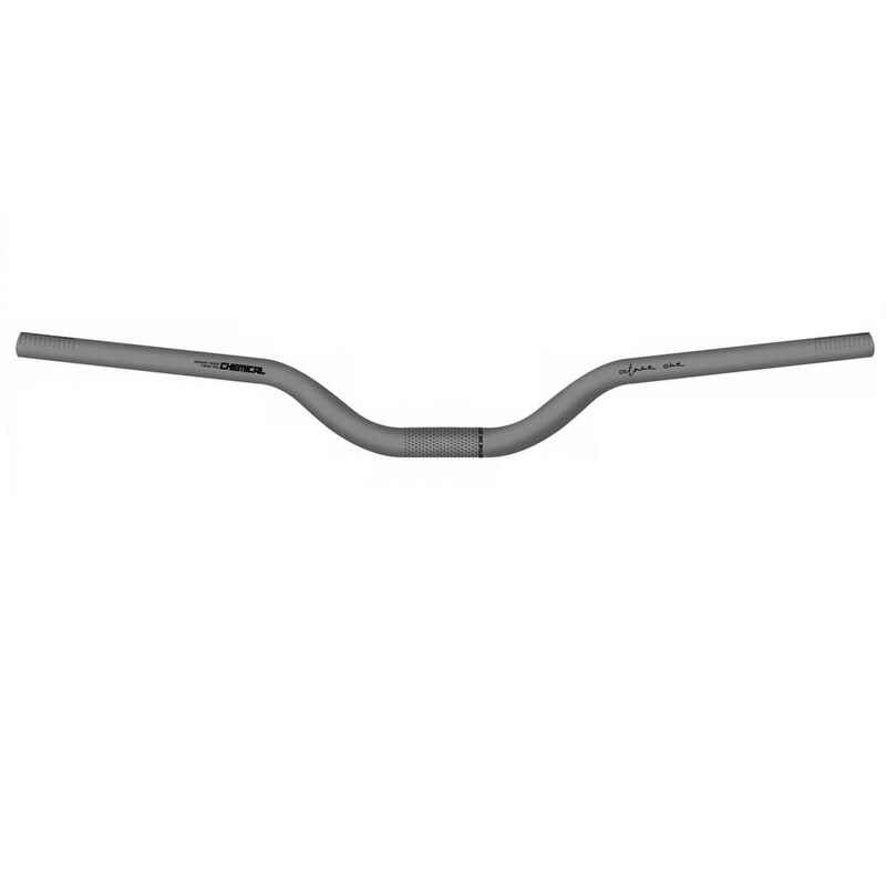 Chemical Lenker - Silber - 31,8 mm