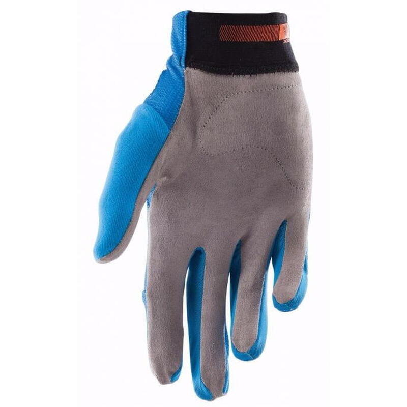 Handschuhe DBX 3.0 X-Flow - blue/orange