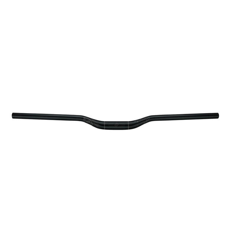 Guidon Lead DH/XC - 770 mm - noir - noir