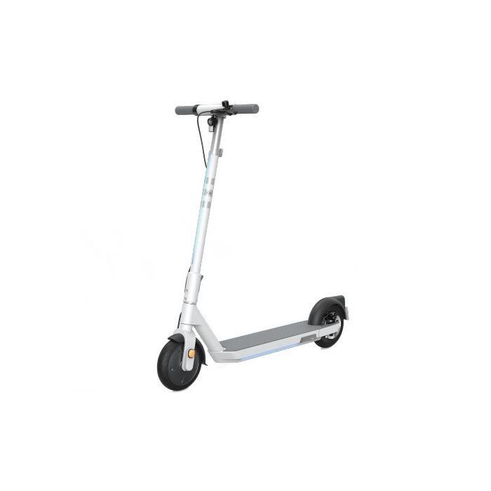 Scooter électrique à pédale Okai ES20 Blanc