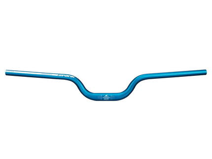 Spoon 800 Lenker 800 mm - blue