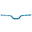 Guidon Spoon 800 800 mm - blue