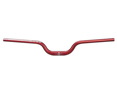 Spoon 800 Lenker 800 mm - red