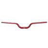 Guidon Spoon 800 800 mm - red