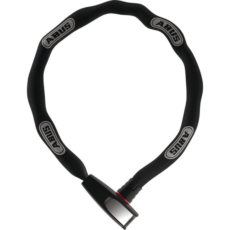 Cadena antirrobo Abus Catena 6806K/110