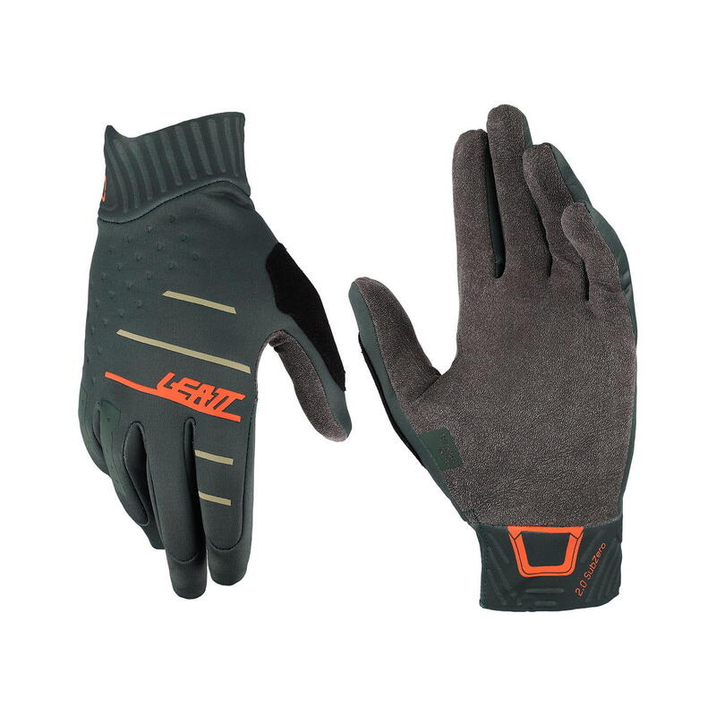 Handschoen MTB 2.0 SubZero Ivy