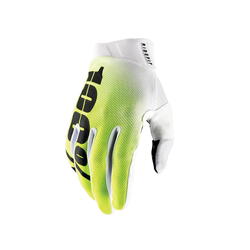 Gants Ridefit - Korp Yellow