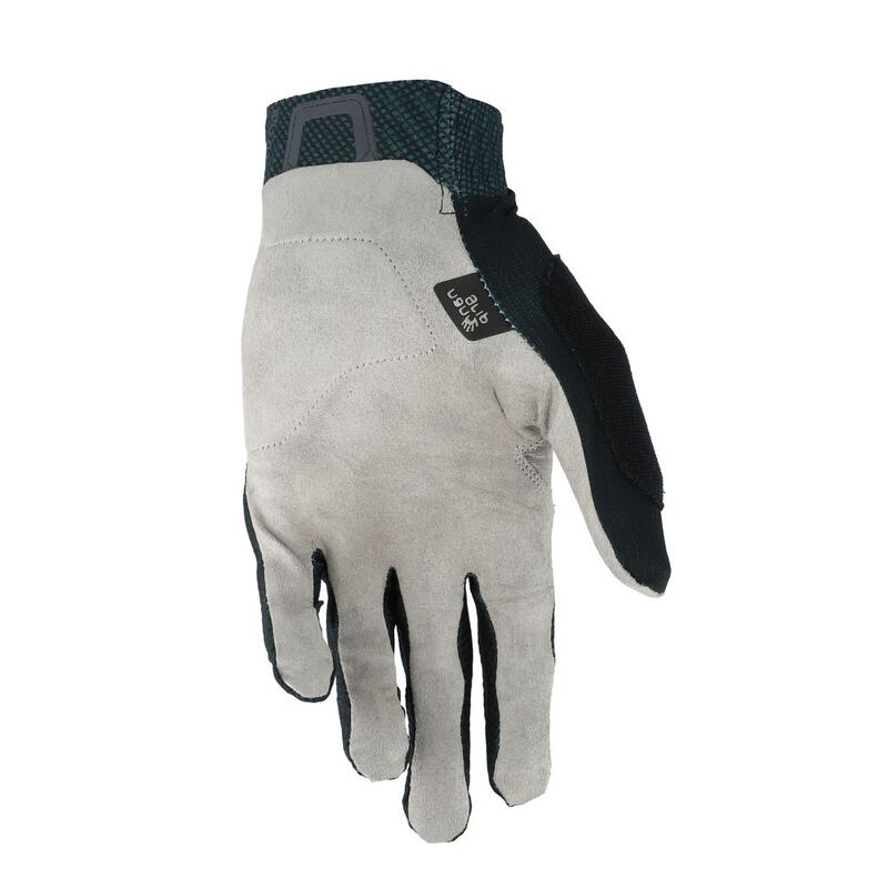 Glove MTB 4.0 Lite 2022 Black