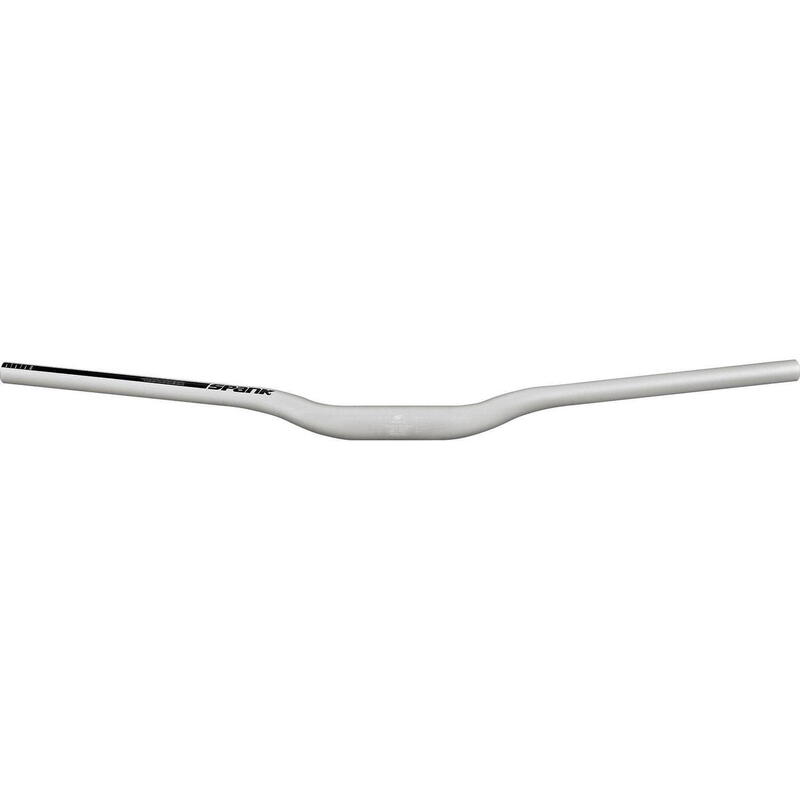 Guidon Spoon 35 - Raw Silver