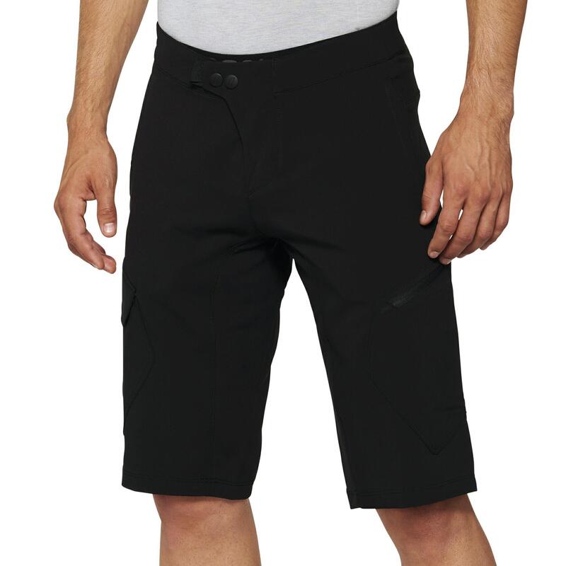 Short femme 100% Ridecamp Liner