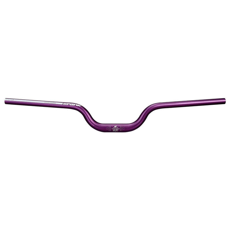 Spoon 800 Lenker 800 mm - purple