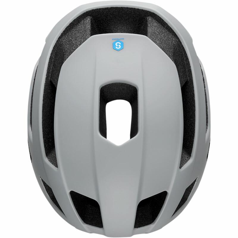 Altis Gravel Helm - grey