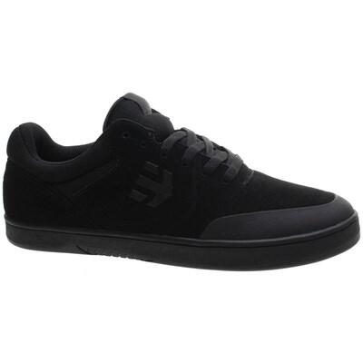 ETNIES boty ETNIES Marana BLACK/BLACK/BLACK
