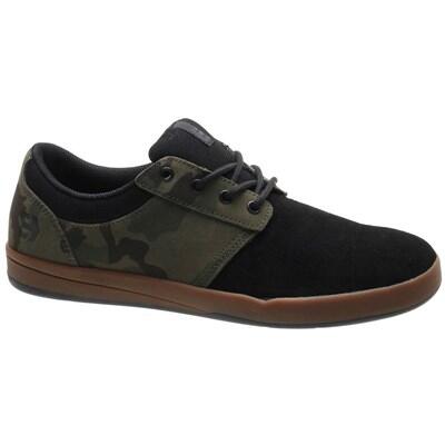 Score Black/Camo Shoe 1/2