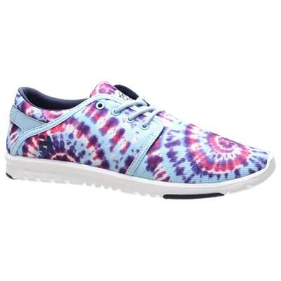 ETNIES Scout x Happy Hour Tie-Dye Shoe