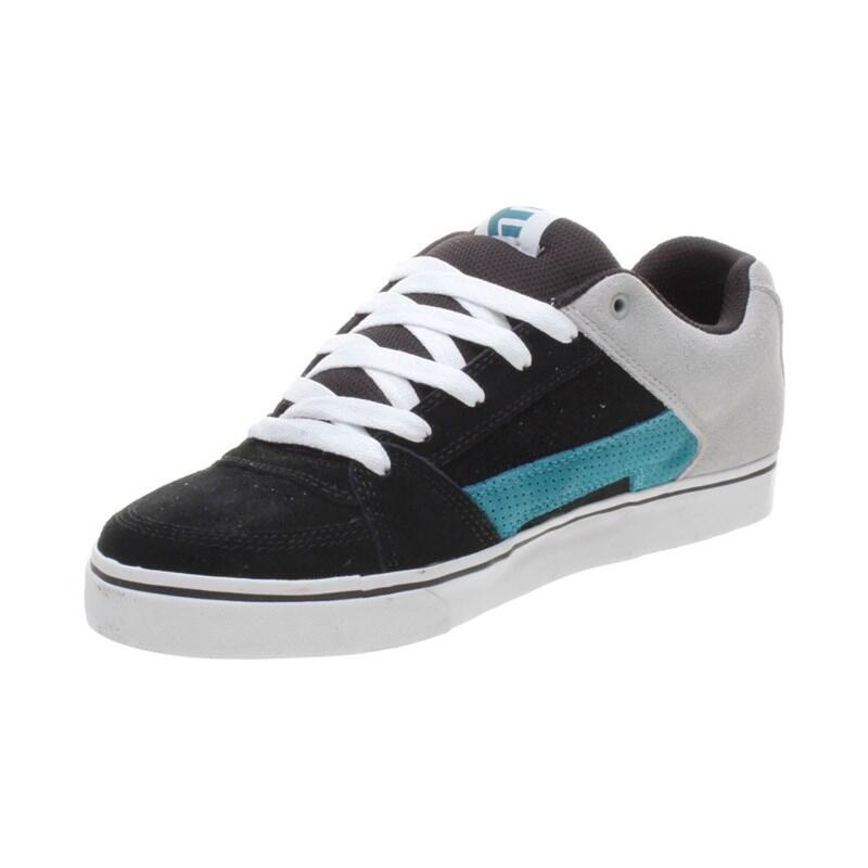 RVL Black/Blue/Grey Shoe 3/3
