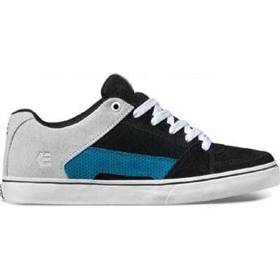 RVL Black/Blue/Grey Shoe 1/3