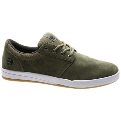 Score Olive/White/Gum Shoe 1/3