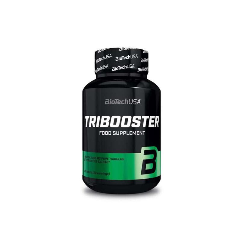 Tribooster (60 Tabs) -