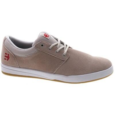 ETNIES Score White/White/Gum Shoe