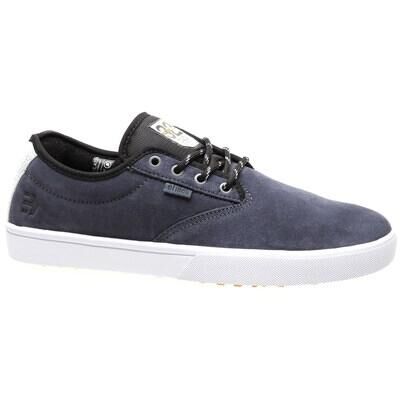 ETNIES Jameson SLW X 32 Dark Grey Shoe