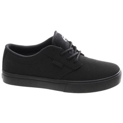 Jameson 2 Eco Kids Black/Black Shoe 1/3
