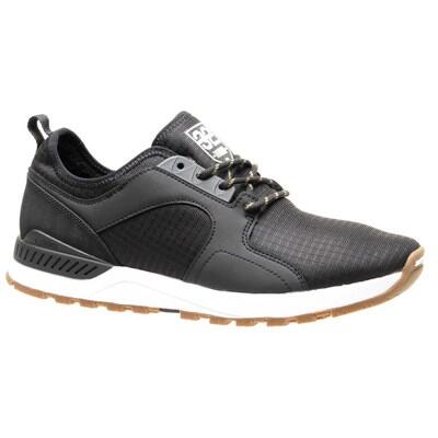 ETNIES Cyprus SCW X 32 Black/White/Gum Shoe