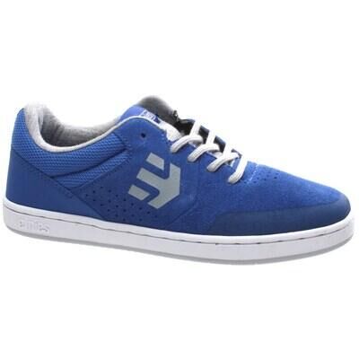 ETNIES Marana Kids Blue/White Shoe