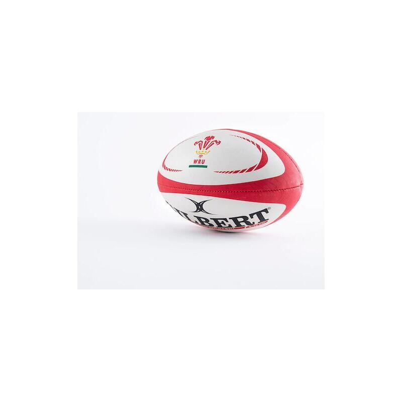 Balón rugby Gilbert Wales