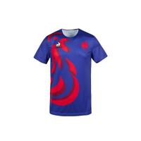 MAILLOT RUGBY FRANCE SEVEN'S BLEU 2020/2021 - COQ SPORTIF