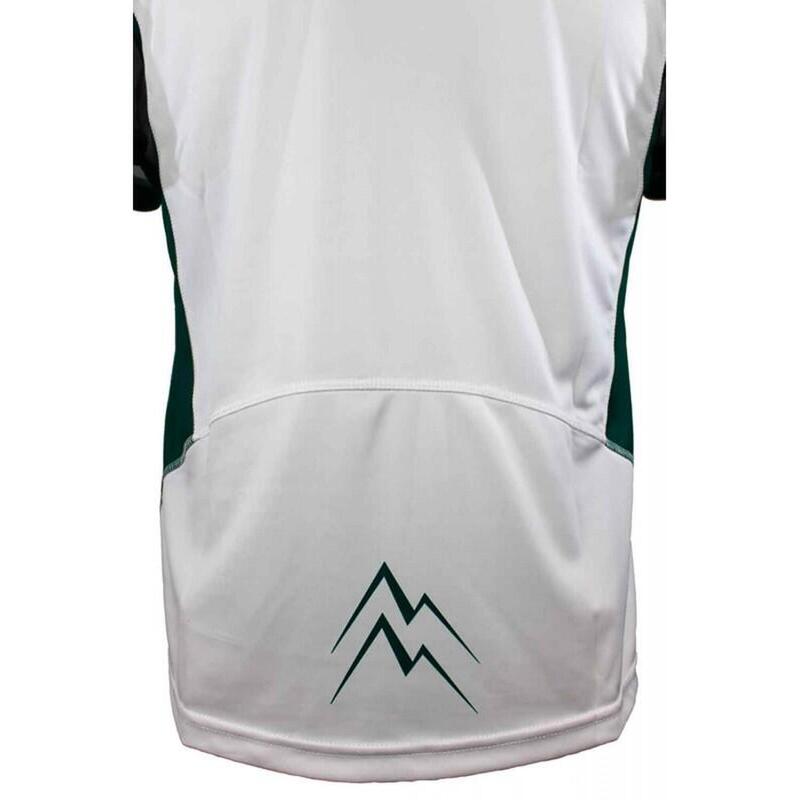 MAILLOT RUGBY SECTION PALOISE DOMICILE 2020/2021 - MACRON