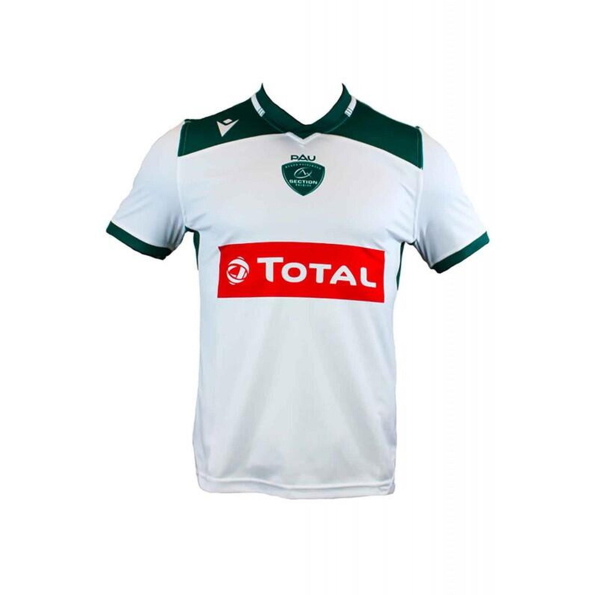 Maillot section paloise 2019 hot sale