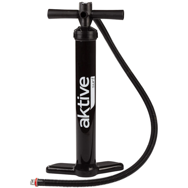 Insuflador de prancha de surf de alta pressão 30 PSI dupla ação Aktive