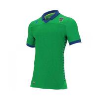 MAILLOT RUGBY ASM CLERMONT 2020/2021 - MACRON