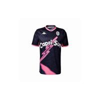 MAILLOT STADE FRANCAIS THIRD 2021/2022 - KAPPA