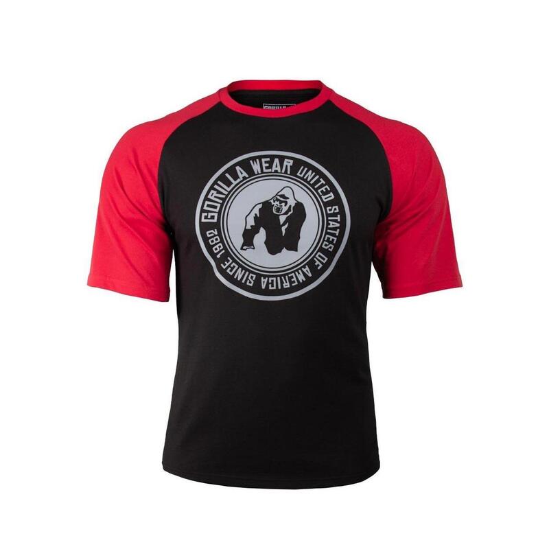 T -Shirt à manches courtes - Texas