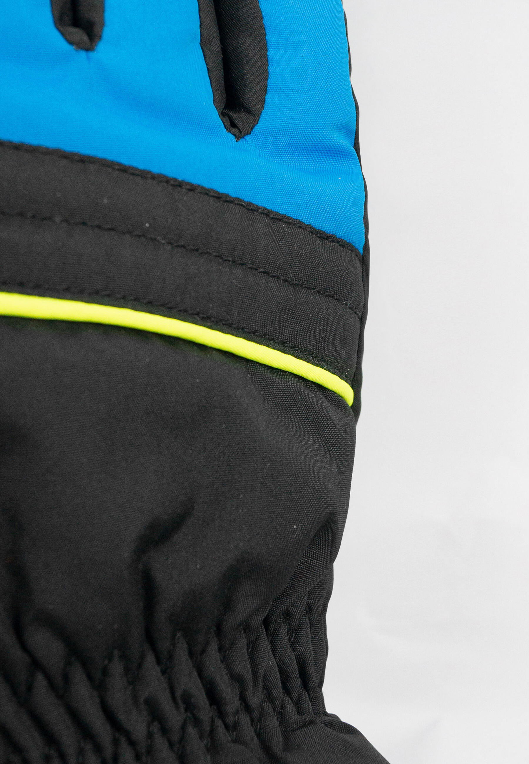 Reusch Alan Junior Mitten – Guanti Invernali Impermeabili Per Bambini – Caldi E Confortevoli Per Sci E Giochi Sulla Neve - 2