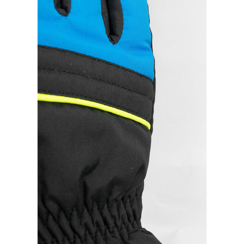 Gants de ski enfant Reusch Alan 2